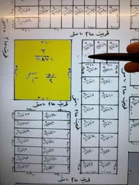 الغزاليه • ٥٣م • واجهة ٥م