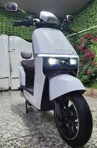 دراجه..تالج..TAILG.. دخول ..2026...ملف..2000..السرعه ..60k..عدد البطار...