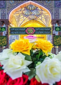زيارة عرفة • مبيت كربلاء • النجف الاشرف