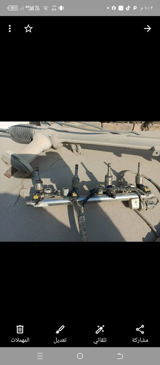 سلام عليكم غراض سورينتو موديل 20 امريكي لاستفسار ***********
