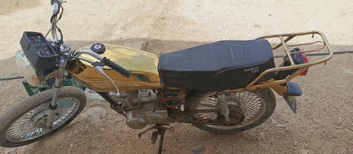 دراجه للبيع كلك موديل 2021   سعر 300 وبي مجال قليل رقم ‏‪***********‬‏
