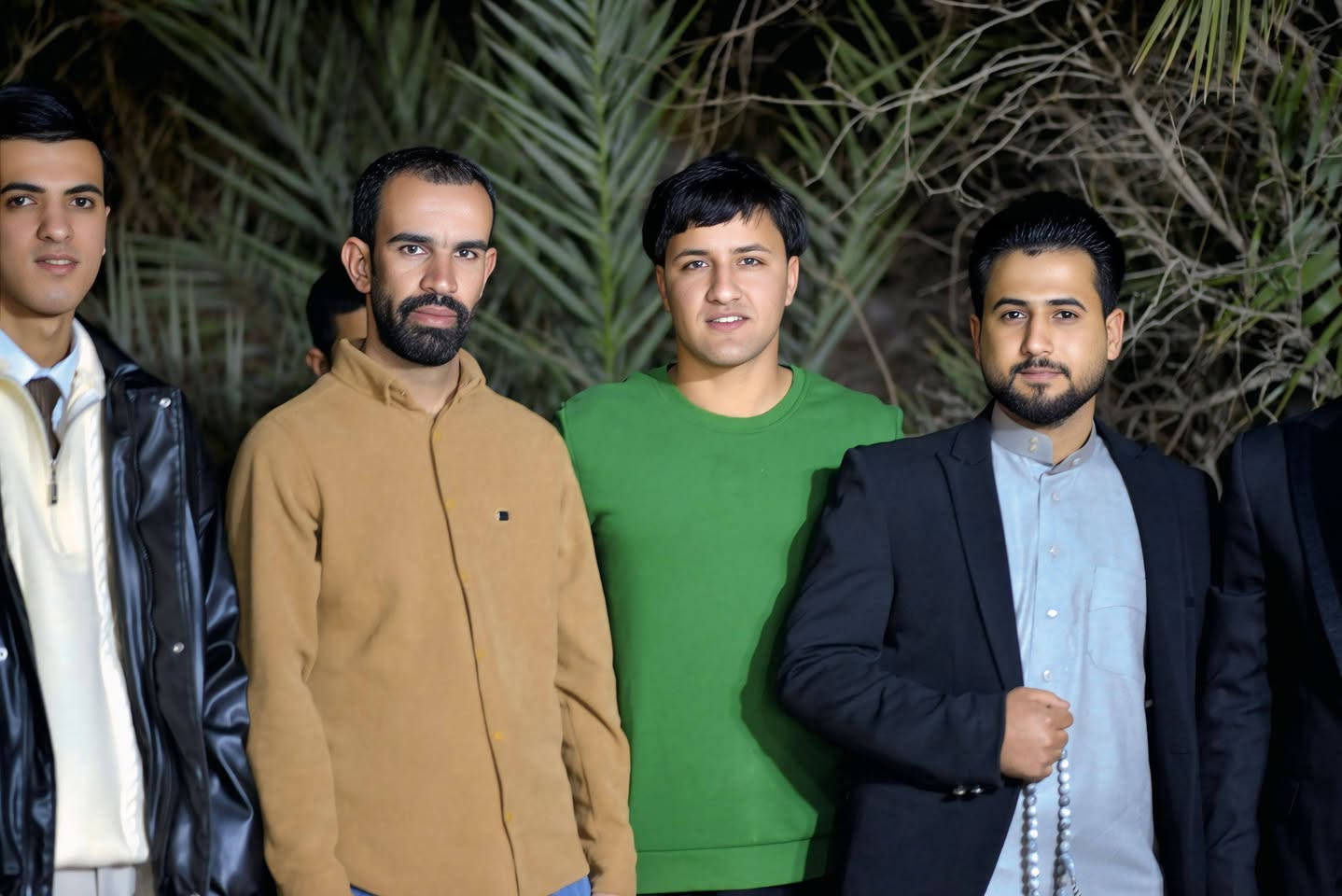 التغطية المصورة لهذا اليوم حفل حناء الاخ والحبيب ۦۦ ۦٰ۪ۦٰ۪ﹾعہٰٰۣۣۛۛ۫لاء الفہۛۛتہٰٰۣۣۛۛ۫لاويۦٰ۪ۦٰ۪ ۦٰ۪ۦٰ۪ 
الف الف مبارك تستاهل كل الخير
رقم الحجز 
***********
رابط باقي الصور على التليكرام
https://t.me/hassinalkapi
