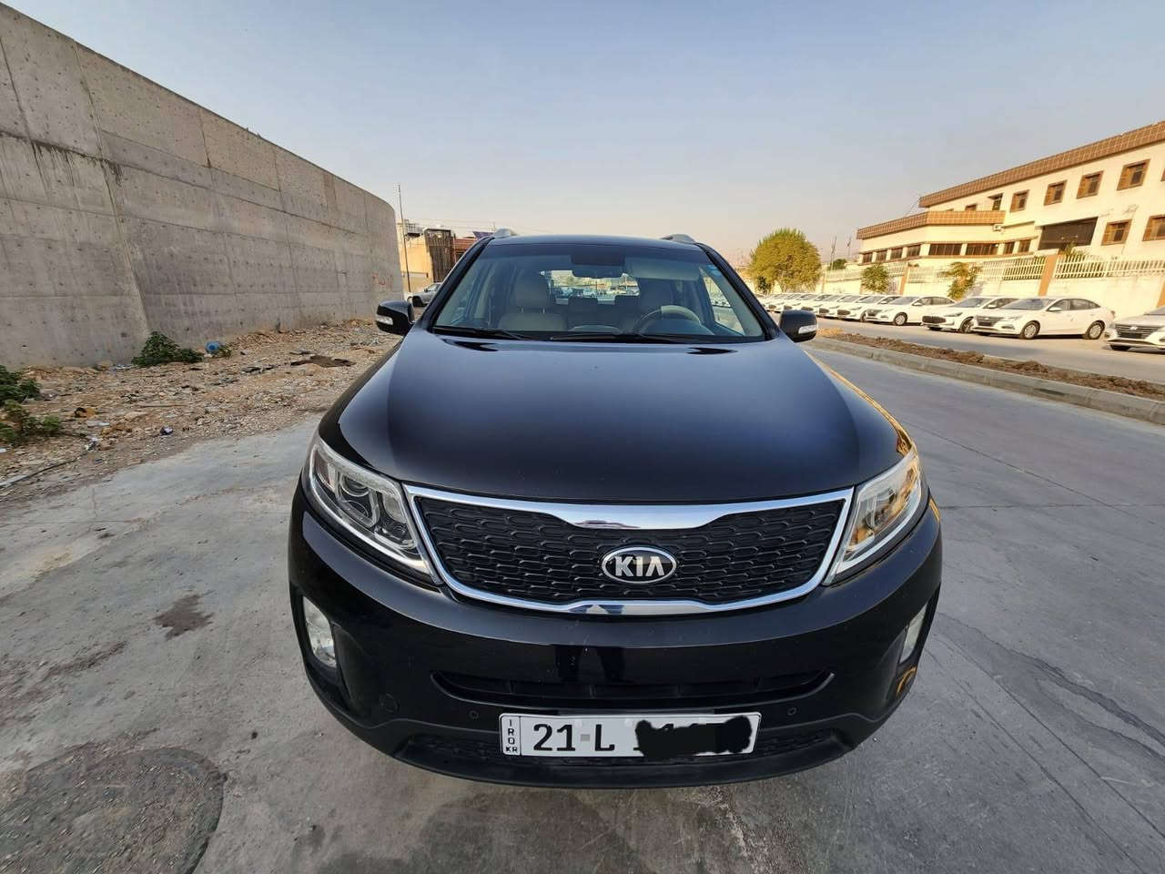 سورنتو 2015 خليجيه مكفوله السعر 17.500
***********
***********
