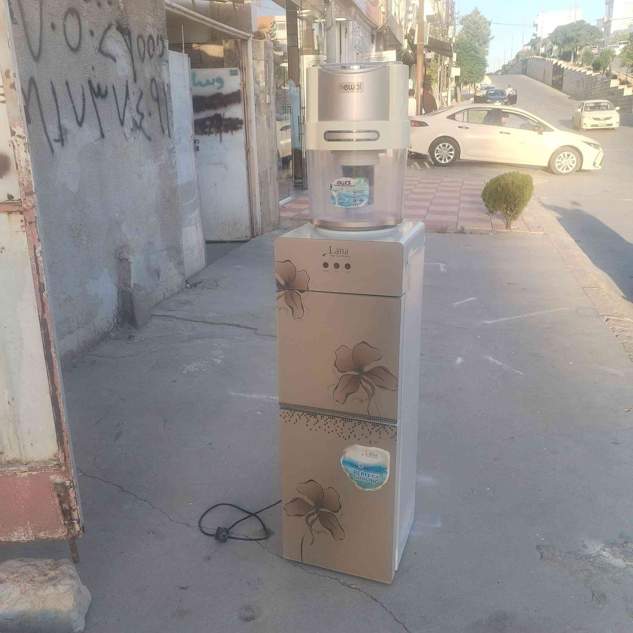 براد ماء للبيع سعر ٥٠ الف


**إذا كنت صاحب هذا الإعلان وتريد حذفه لأي سبب، رجاءا أرسل رسالة إلى الدعم الفني**