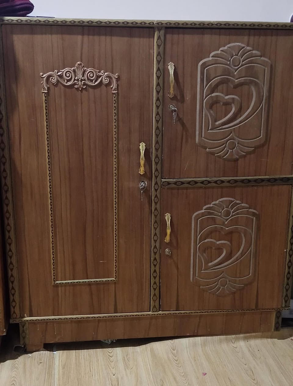 قنفات 8 قطع 10 امتار سعر 150 البوفيه 100 مكاني البصره الجزيره


**إذا كنت صاحب هذا الإعلان وتريد حذفه لأي سبب، رجاءا أرسل رسالة إلى الدعم الفني**