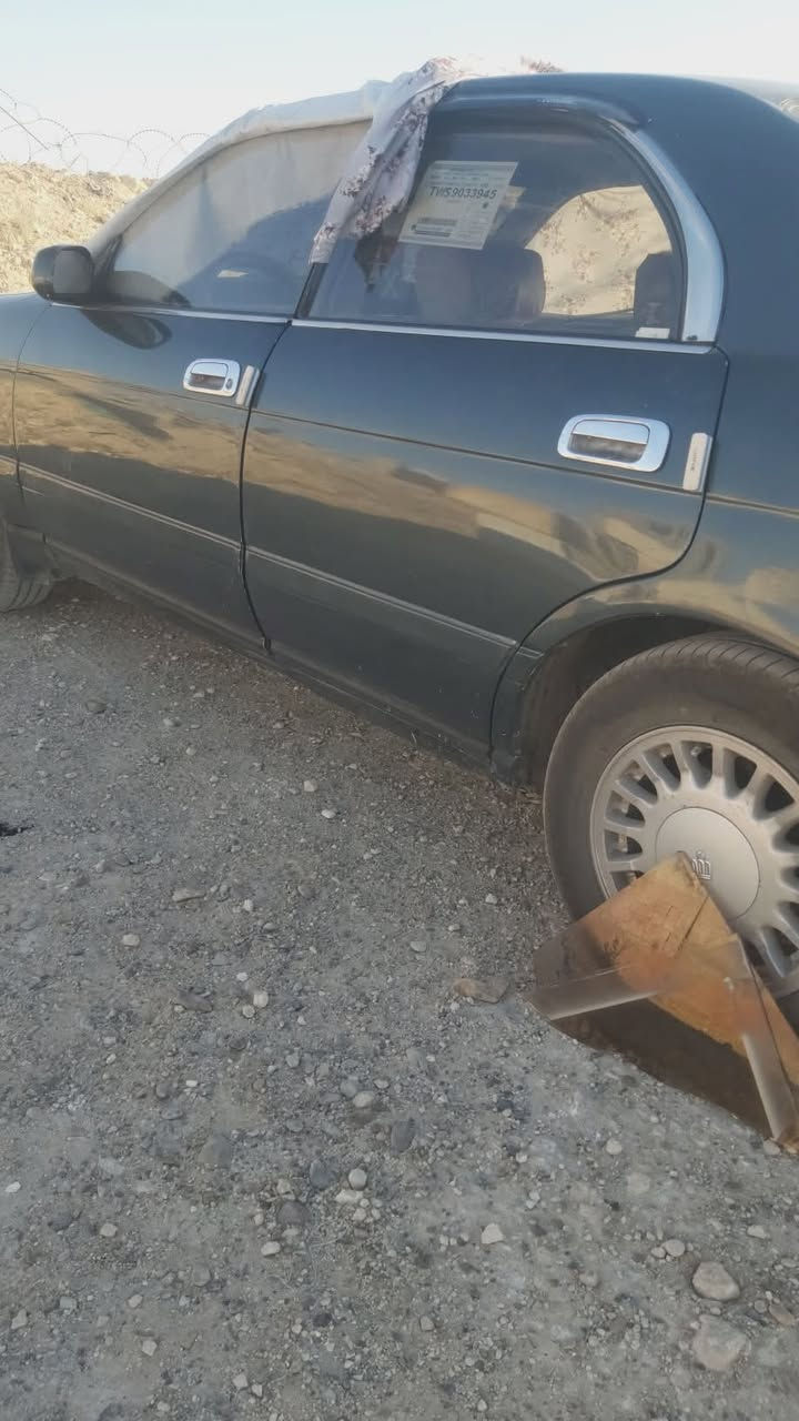 سلام عليكم بطه للبيع موديل 92 مامگصوص رقم  20 دولي مشروع وطني شرط تحويل گير محرك شرط تواير جديد  صدر كهربائيات كلها شرط بيها صبغ جماليه   سعر 50 بيها مجال مناسب ستفسار أكثر اتصل  تعال وشوف
***********

