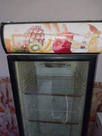 براد تركي • ماطور جديد • كوت حي الجهاد