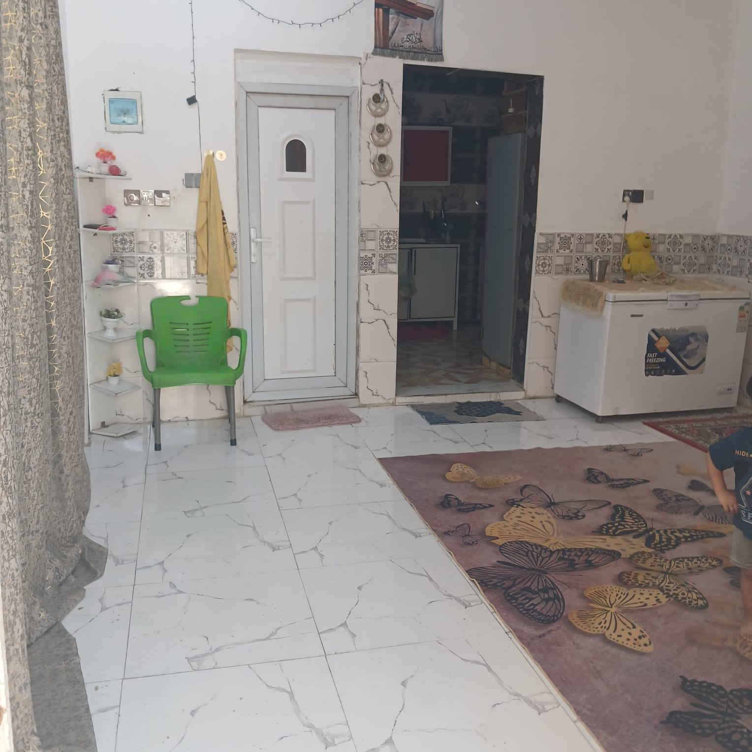بيت للبيع سديناويه مساحه 110 متر استقبال وغرفه وصاله ومطبخ وحمام داخلي شارع المستوصف قرب دائرة المجاري  السعر 45 وبيه مجال بناء جديد


**إذا كنت صاحب هذا الإعلان وتريد حذفه لأي سبب، رجاءا أرسل رسالة إلى الدعم الفني**