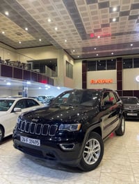 لاريدو • ٢٠١٨ • ٤×٤