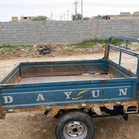 دايون • موديل ٢١ • مكاني رفاعي