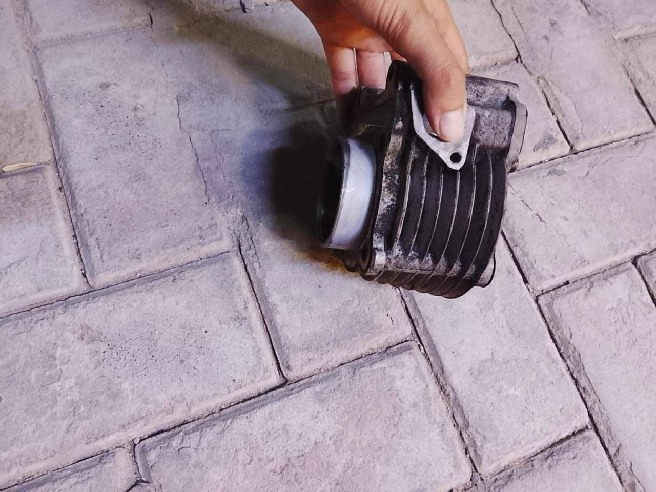 كور هيرتو  مختم يشغل من 58 او فوك بوشه قياس 64لوك ابيعلك الشغل إذا طلع بيه شي ترجعه مكاني ساحت بيروت


**إذا كنت صاحب هذا الإعلان وتريد حذفه لأي سبب، رجاءا أرسل رسالة إلى الدعم الفني**