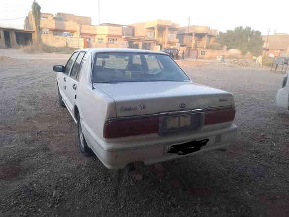 نسيان سدرك موديل 98 كير اوتماتيك تدفئه وتبريدرقم انبار انكليزي مشروع وطني سنويه الى 2029 السعر 55وبيها مجال الاستفسار على الرقم ***********
