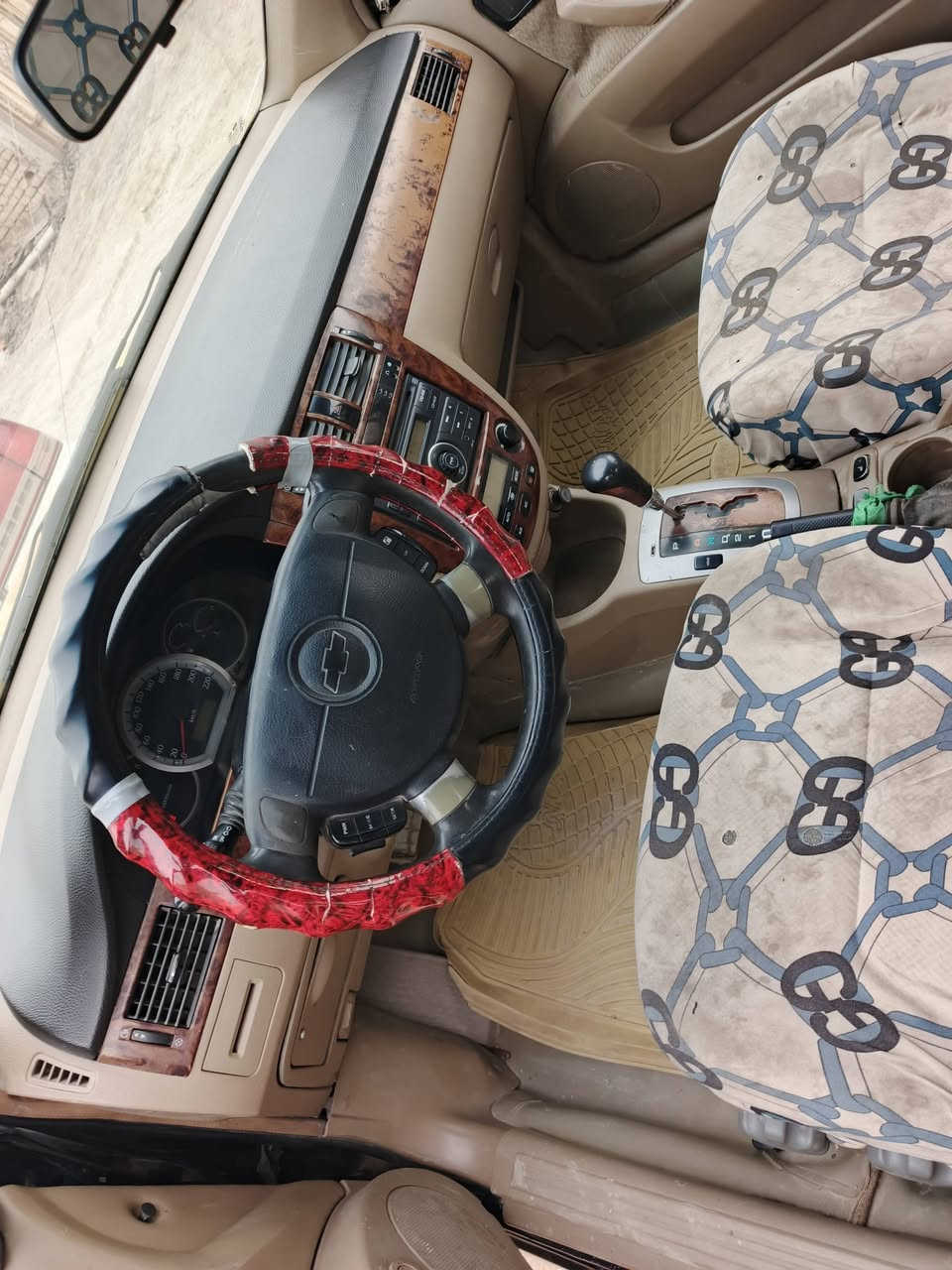 اوبتره موديل 2008
مكفوله كفاله عامه من صبغ ولمعجون
مكينه وكير  بجيس
تخم. تاير
تبريد ثلج 
رقم نجف تحويل ثاني يوم
سنويته نافذه بل 2021
مطلوبه خط وبحث 370 الف يطيحن من سعرهه
سياره حلوه ونضيفه سعر 43 مكاني ذي قار الغراف
لاستفسار اكثر ***********
