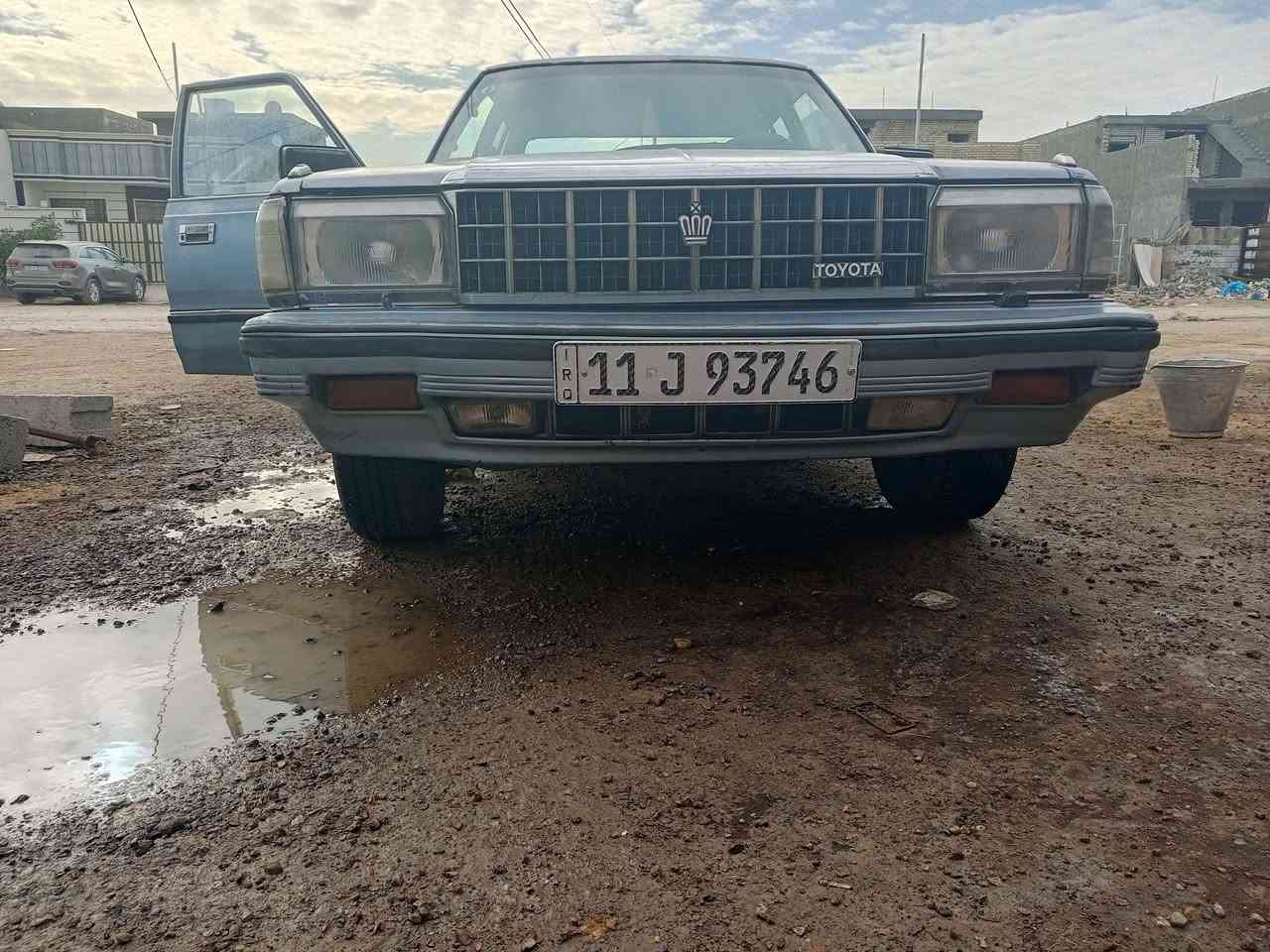 السلام عليكم للبيع سوبر 84 مكفول كفالة عامه محرك كير اكسن جدد صدر أمامي وخلفي تخم تاير السعر 55 رقم الهاتف ***********
