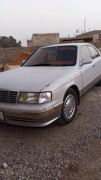 مكفوله • مكينة حدادية • ١٩٩٣