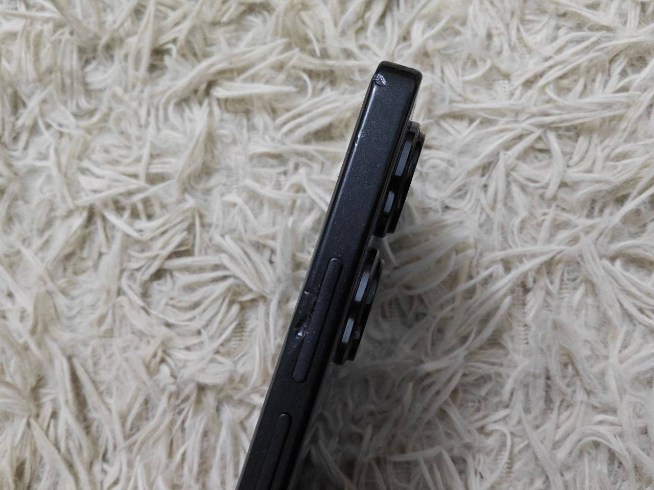 poco m6 pro 
ذاكرة / 512غ.ب

جهاز نضيف غراضة كاملة شاحنه وكارتونة 

فطر بل كلاس مال كامرة مامئثر بكد شعرة وبي ضربة بشاصي يم زر الصوت ومامئثر يعني مضرر بس شكل جهاز نضيف شغال 100% 

ملاحضة / 60 فريم بل بوبجي 

مراوس بايفون / للبيع


**إذا كنت صاحب هذا الإعلان وتريد حذفه لأي سبب، رجاءا أرسل رسالة إلى الدعم الفني**