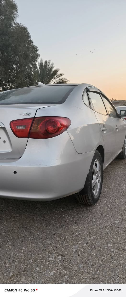 سلام عليكم للبيع فقط أفانتي 2007رقم ديالى بسمي شرط تحويل سياره جاهزه كير مكينه تخم تاير حداديه كلها جديده قبل شهر مسويهه سياره جاهزه وحلو مال جناي ما عايزهه شي مكاني ديالى المقدادية رقم الهاتف *********** السعر 90وبيهه مجال بسيط
