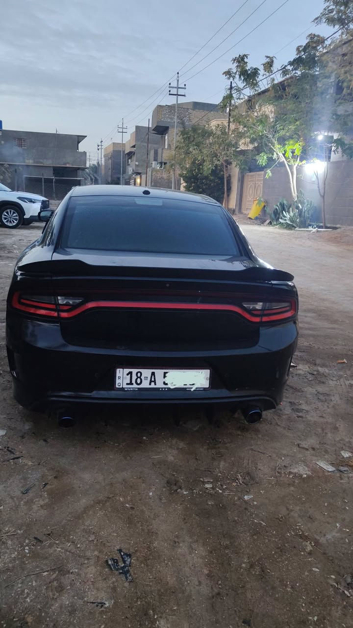 جارجر 2019 أصل رقم بابل انكليزي باسمي مكينه 3600 سياره جديده بمعنى الكلمه بيها قطعه وحده صبغ فقط والباقي كفاله مكانها ب كربلاء ***********

***********

للبيع أو المراوس حسب القناعة
