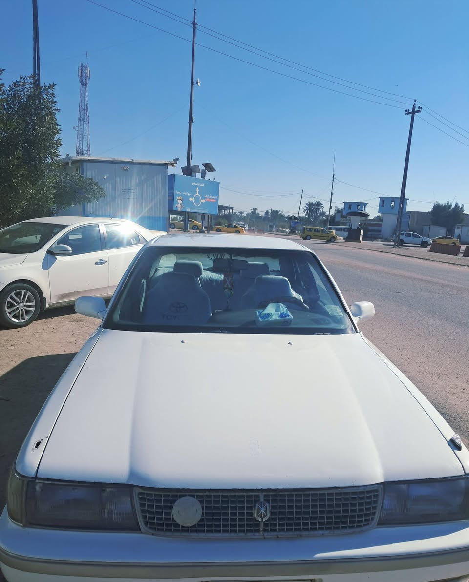 مارك كربلائيه للبيع كفاله عامه
السعر 54 مكفوله من الضربه ولكص ونقل صبغ حزام فقط 

كير محرك تبريد كهربائيات كل شغاله المكان النحف ***********
