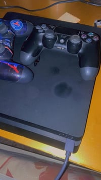 بلي فور سليم • ١تيرا • مهكر ٢٠ لعبة