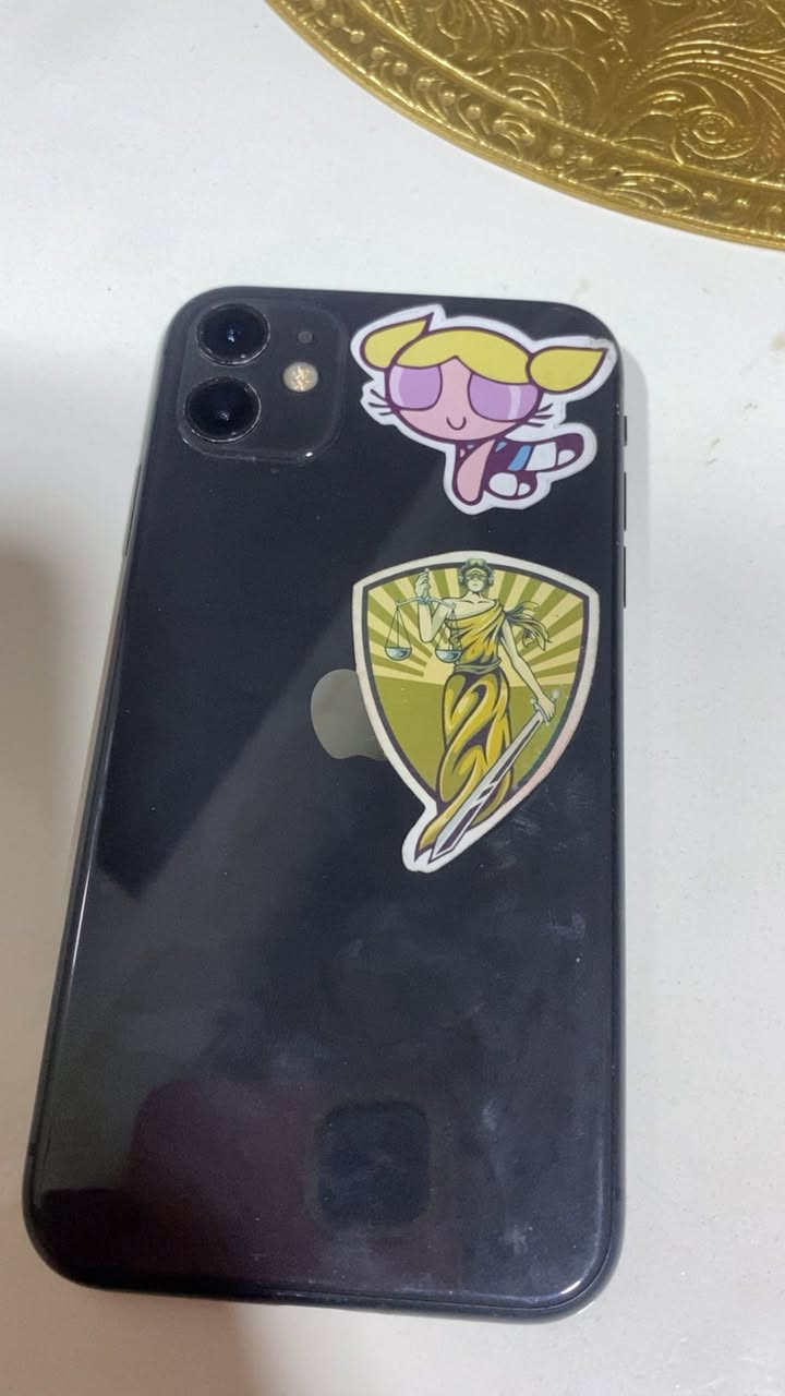 السلام عليكم ايفون ١١عادي نظيف مابي شي بطارية 82٪؜ ٣خيارات مكفول عنوان بغداد الصالحية ب٢٥٠وبي مجال


**إذا كنت صاحب هذا الإعلان وتريد حذفه لأي سبب، رجاءا أرسل رسالة إلى الدعم الفني**