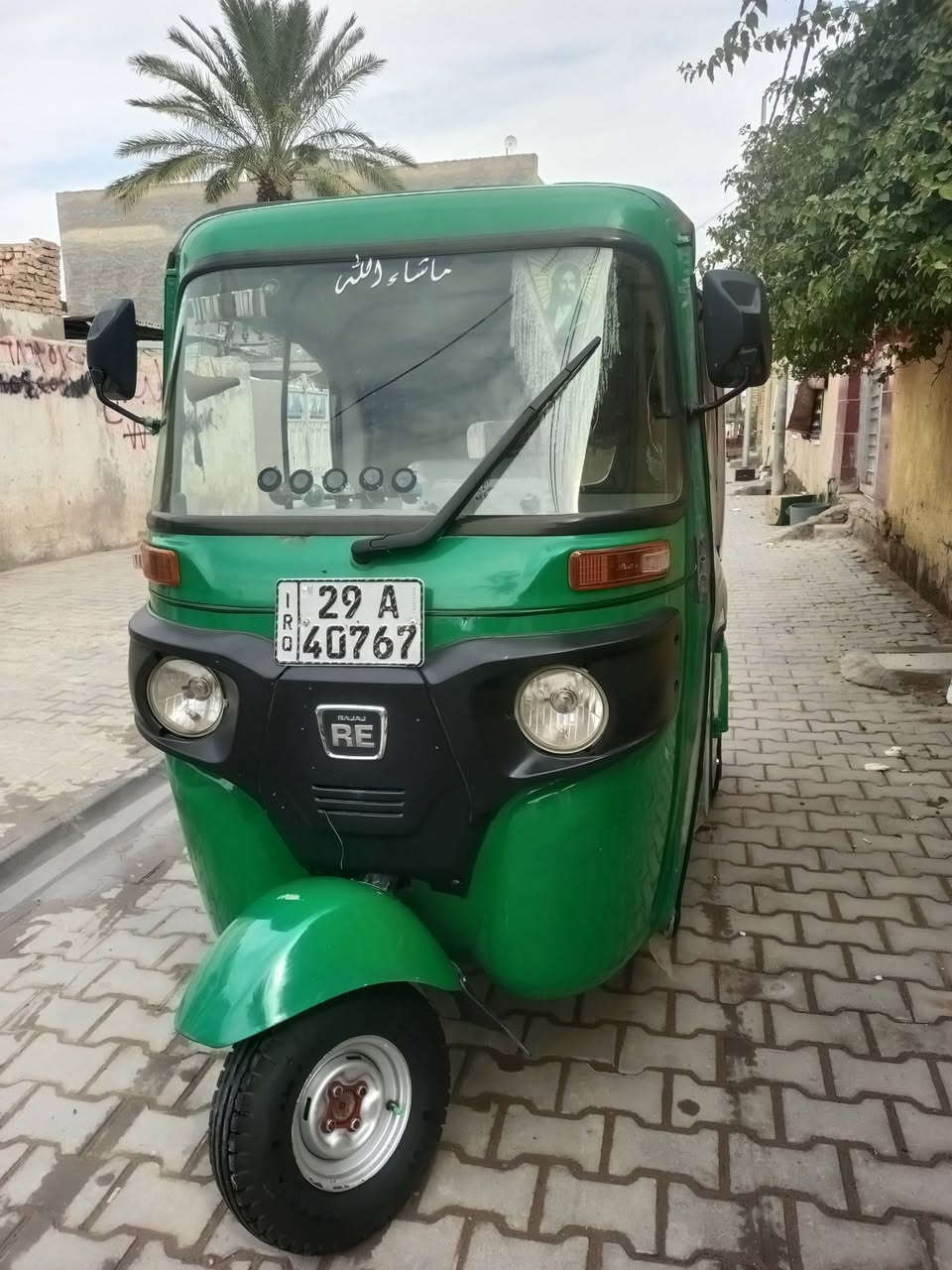 السلام عليكم تكتك للبيع مديل 2022مضلع شهر 11 رقم واسط بسمي تحويل ثاني يوم #الاستفسار ***********
