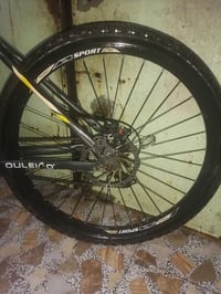 بايزكل باله شرط نضافه فول السعر 50الف مستعجل ع بيع 07513561747