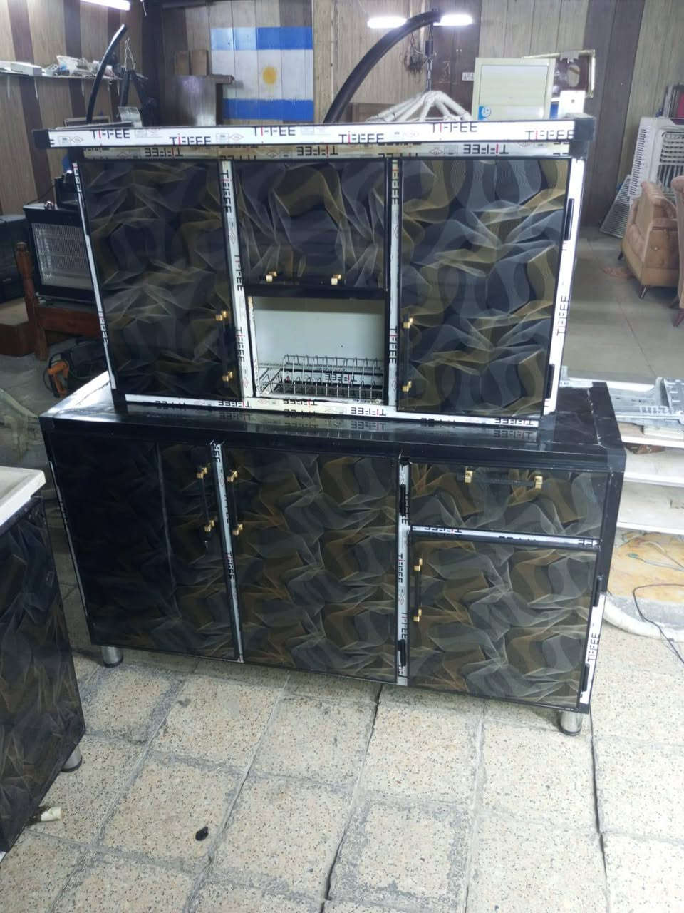 اغراض بيت نضيفات للبيع مابيهم اي ضرركلمن وسعره للاستفسار على الخاص


**إذا كنت صاحب هذا الإعلان وتريد حذفه لأي سبب، رجاءا أرسل رسالة إلى الدعم الفني**