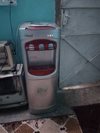 براد • نظيف جدا