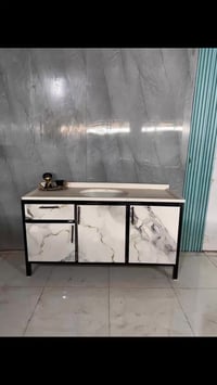سنك • مرمر • متر ونص