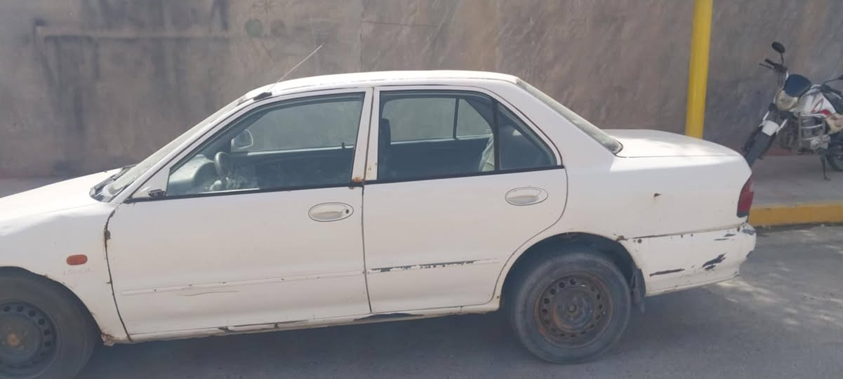 مكلف بالنشر سلام عليكم بروتون للبيع شغاله نكره سلف رقم يدون سنويه مكفوله سرقه وعشائر  مكان بلد السعر ١٠ورقات موبايل ‏‪***********‬‏
