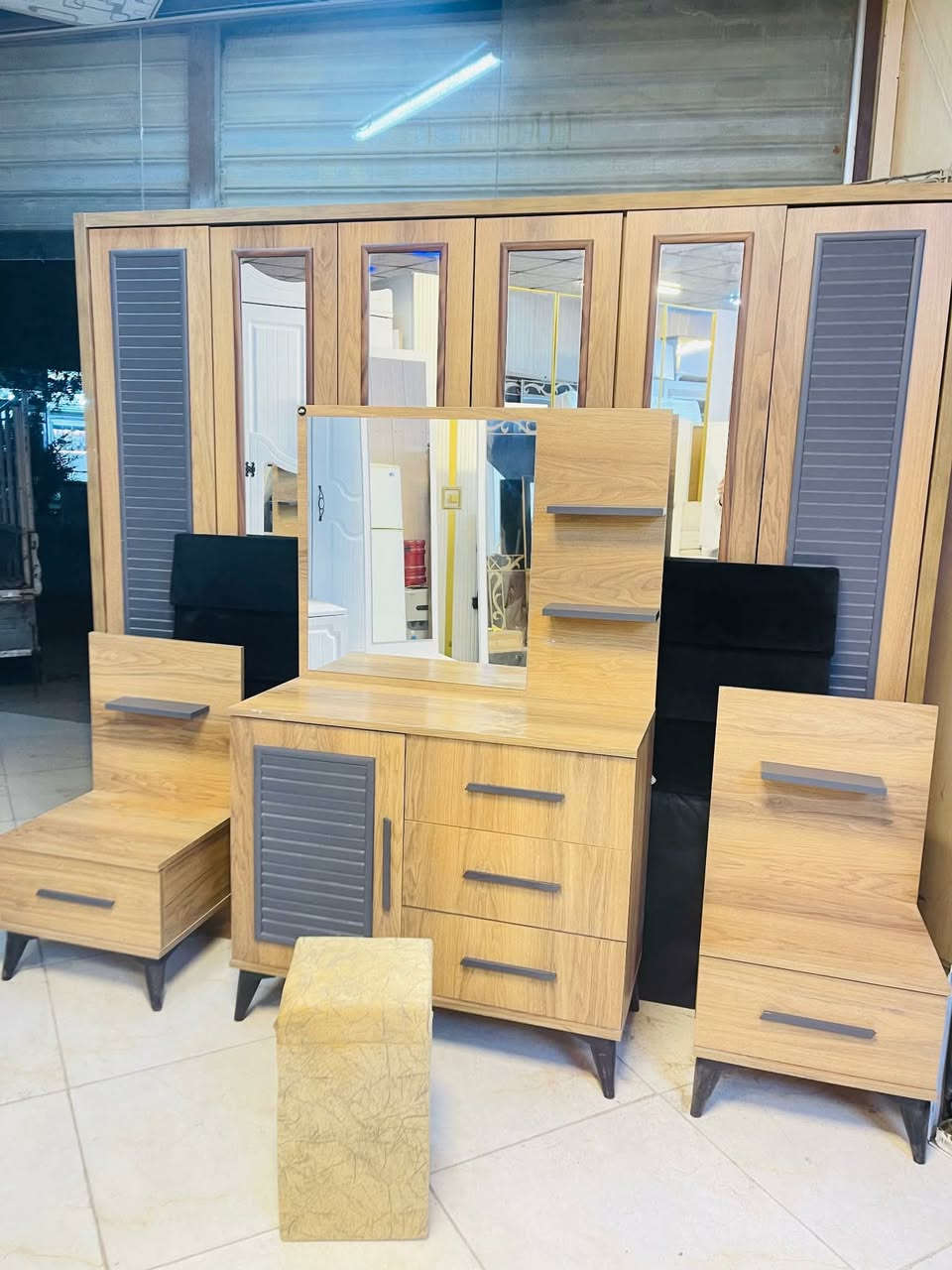 500 مع الشد والنقل داخل بغداد


**إذا كنت صاحب هذا الإعلان وتريد حذفه لأي سبب، رجاءا أرسل رسالة إلى الدعم الفني**