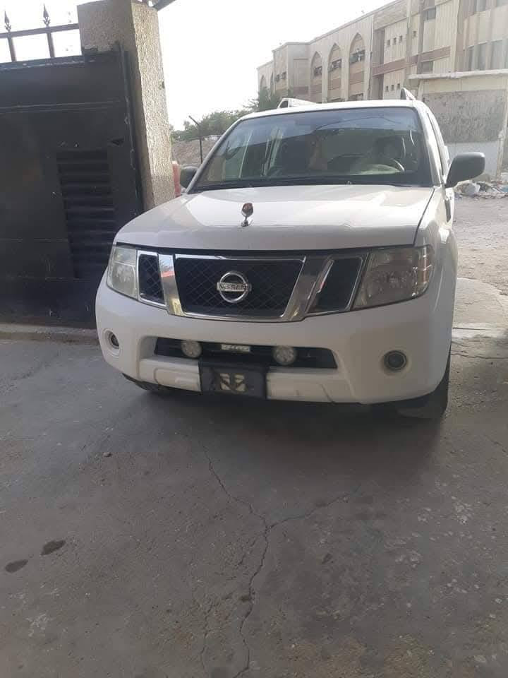 سلام عليكم  حبايب
ملوك نيسان 
تريد تغرير شكل  سيارتك  يمي  
وصلت  
يتم تحديث رماده  من خارج  
وتزويد  سياره  حسب طلب  زبون 
سمكره  وصبغ وتعديل  كافت  سيارت 
#خوكم #ابواسد***********
