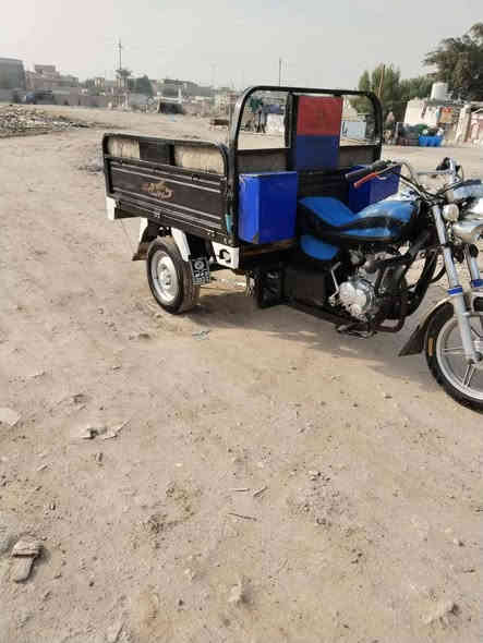 سلام عليكم موديل 2023 تخم تاير محرك بيدي شديته قبل سبوع 2025 كير بوكس جديد ستوته جاهزه اوراق كامله نكره سلف كهربايات كلئ شغالئ سعر مليون و 750 وبيه مجال شي قليل مكاني بغداد البياع
***********
