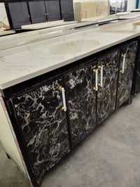 سنك • مرمر • متر ونص