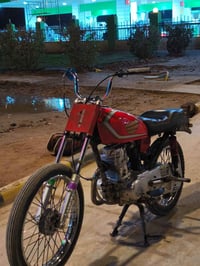 موتور • نضافه 100/100 • أوراق اصولي