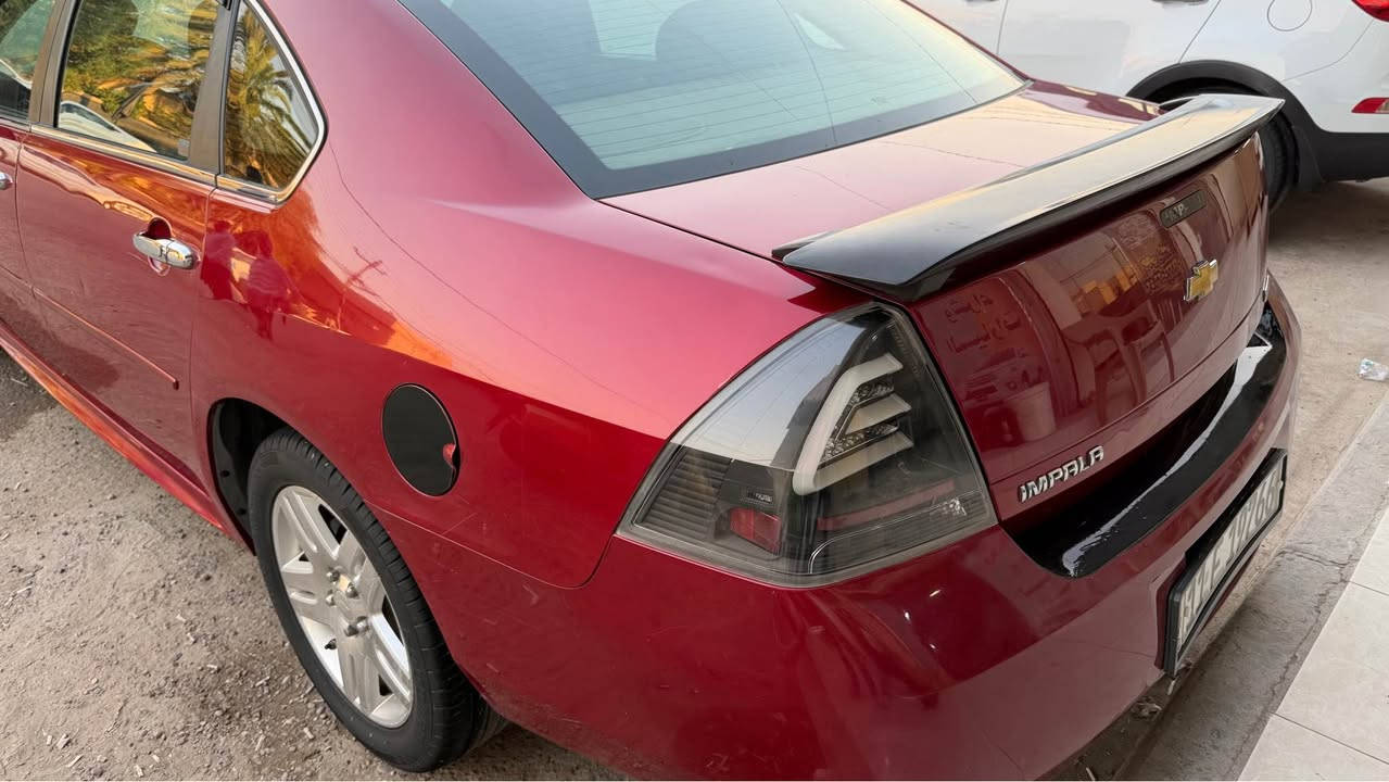 شوفرليت امبالا للبيع 
موديل ٢٠١٣ 
رقم بغداد الدولي 
مكينة وكير بحالة ممتازة 
تخم تاير صدر جديد 

السيارة مابيها اي نقص 
السونار مرفق بالصور 

العنوان ديالى- بعقوبة 
السعر ٩٥ ورقة وبيهه مجال 
للاتصال *********** بعقوبة, ديالى
