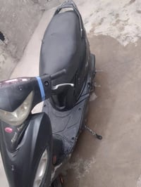 دراجة للبيع • ما ناقصها • الزبير