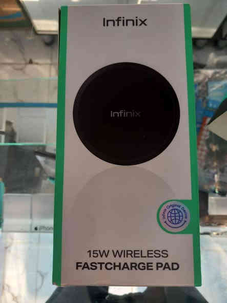 السلام عليكم اخواني الكرام جهاز مستخدم للبيع انفنكس نوت 30 برو جهاز نضيف مامبدل بي أي قطعة جهاز نضيف مساحته(16/256) دبل سيمكارت نضافة الجهاز 90% الجهاز كامل مع ملحقاته شاحنة ايسي شاحنة لاسلكية سماعات السعر 200 وبي مجال للتواصل الاتصال على الرقم *********** العنوان ديالى المقدادية الزهيرات
