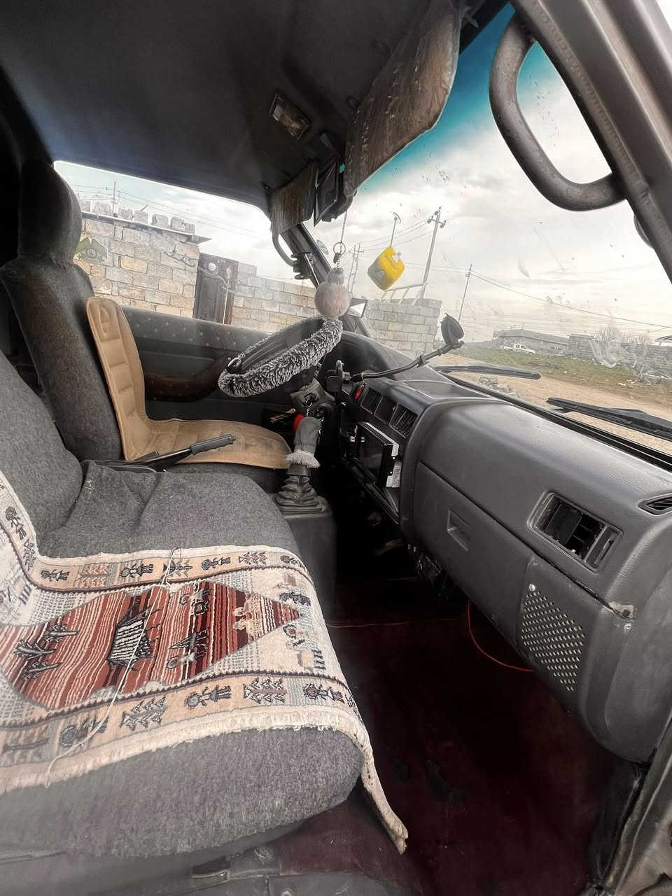 سلاو هاوريان ئه و مسته ر بوشيه هه يه بو گورينه وه به نيسان اوفا موديل ٢٠٠٢ره قه م سليمانيه ره قه م سه نه وي تا ٢٠٢٨نويه به ناو كردن به شه رت سه ياره كه بي مه سروفه مالي كاسبيه كي هه ي تي نامه بنيري


**إذا كنت صاحب هذا الإعلان وتريد حذفه لأي سبب، رجاءا أرسل رسالة إلى الدعم الفني**