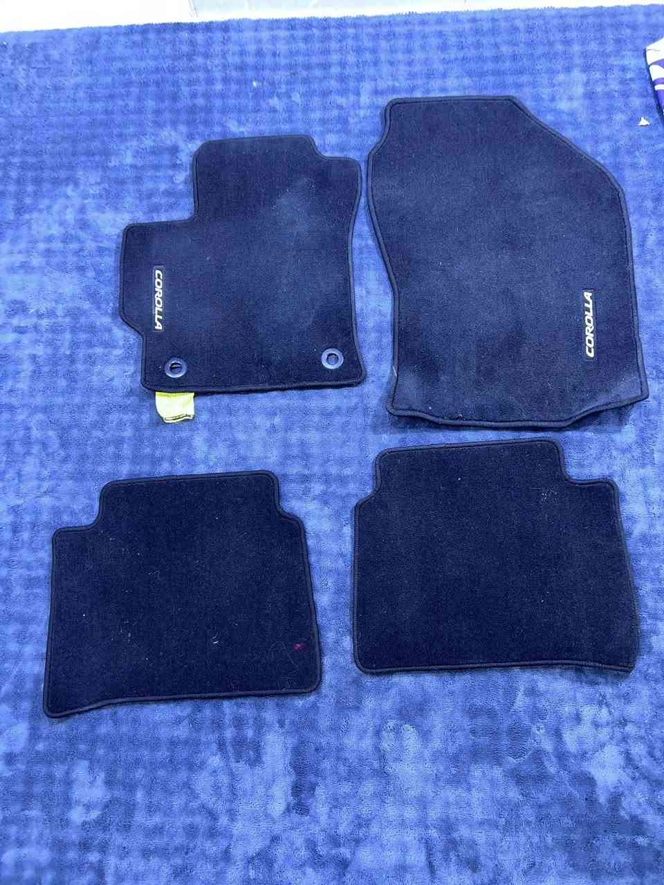 للبيع كبات بلادي ويل 16 جديدات واصليات وارضيات اصليات كورلا 25 امريكي *********** للتواصل واتس اب
