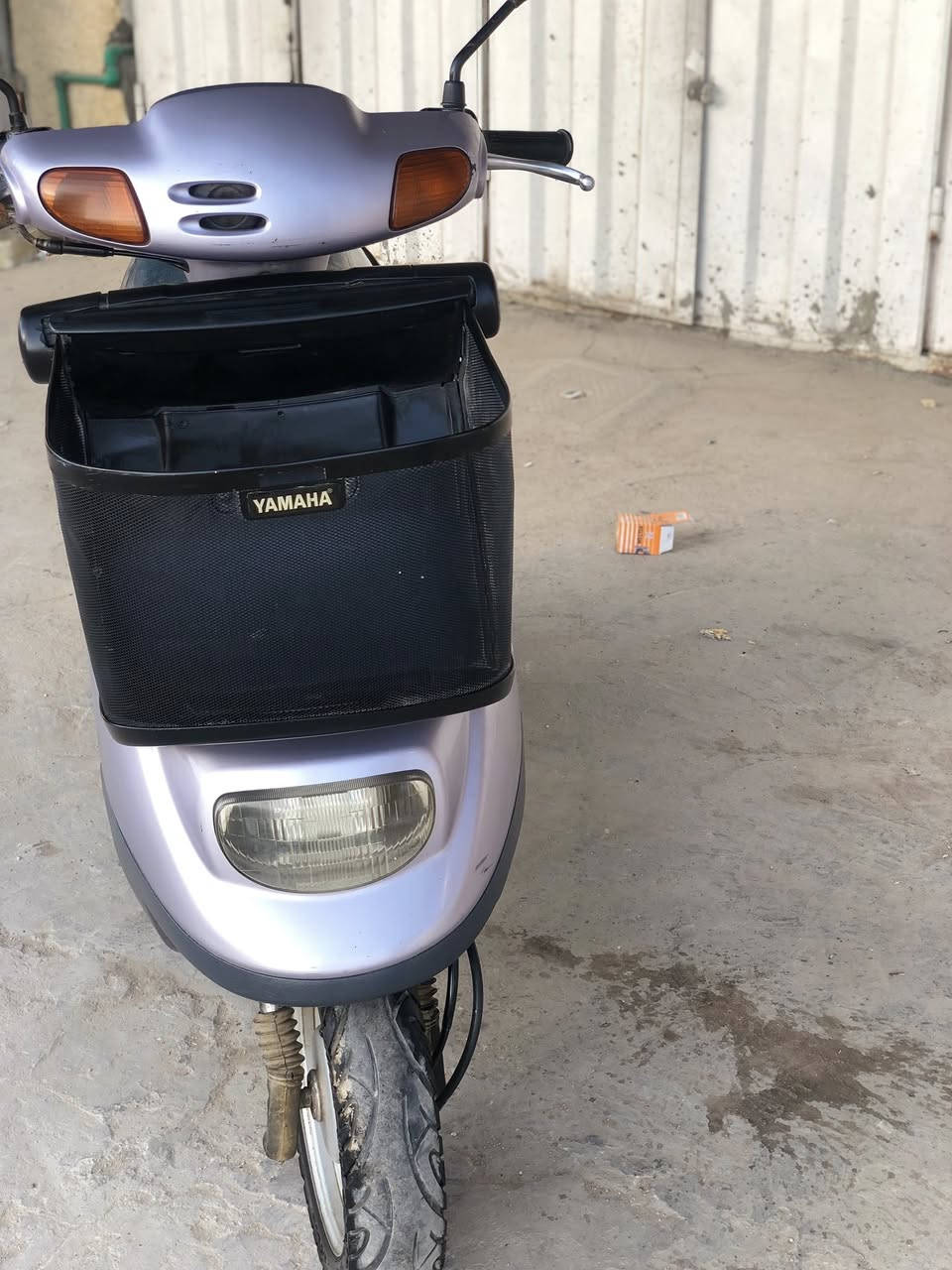 السلام عليك منغولي ام السله حاويه حاويه كله بلادي فيتر وتعال افحص سلف هندر كله شغال على وض البلادي العنوان كربلاء السعر ٧٥٠ الرقم *********** الرقم الثاني ***********
