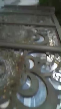 غزالية • ٣٢٠م • كراج وحديقة