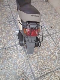 خوان دراجه لبيع نضافه فول 2007 سعر 375وبيها مجال حق الجيه 07802005060 ...