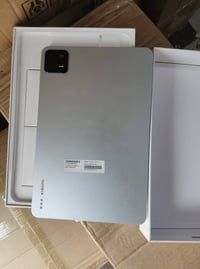 باد 6 شاومي • ذاكرة ١٢٨ • قفل