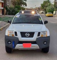 ‏السلام عليكم  ‏نيسان اكستيره وارد امريكي موديل 2011 لون ابيض فول مواص...