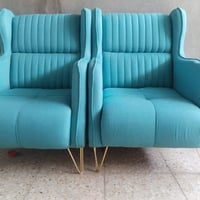 ٨نفرات • ٤قطع • نضيف جدا