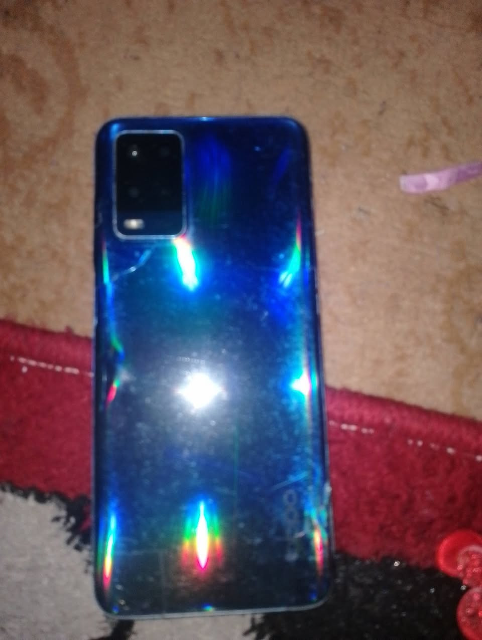 مبايل OPPOa54 مبدل شاشه الأصلي التعلي والتنصي ما موجود ات بس تخليلهن دكم  السعر 50 🔒 مكاني موصل حي القدس


**إذا كنت صاحب هذا الإعلان وتريد حذفه لأي سبب، رجاءا أرسل رسالة إلى الدعم الفني**