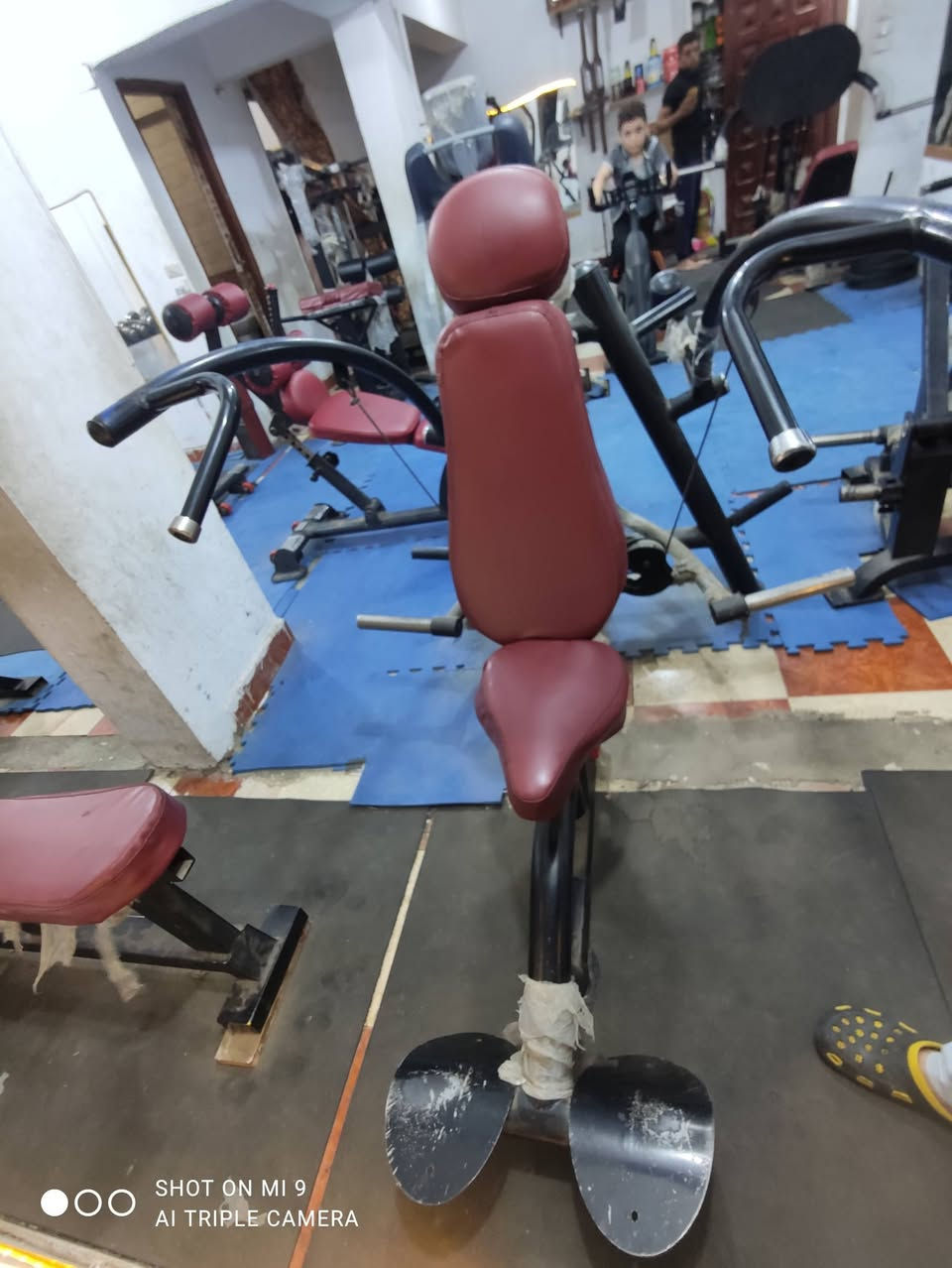 حالة حلوة وسعر حلو


**إذا كنت صاحب هذا الإعلان وتريد حذفه لأي سبب، رجاءا أرسل رسالة إلى الدعم الفني**