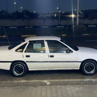 اوبل • ١٩٩٥ • مكينة 2.0